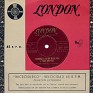 Robert Farnon Robert Farnon Y Su Orquesta London 7" Spain BEP 6092. Subida por Down by law